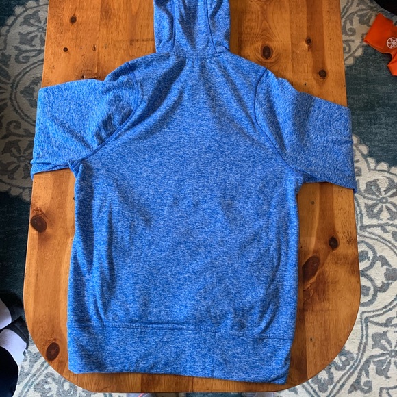 Redbook Performance Hoodie EUC - Picture 3 of 6